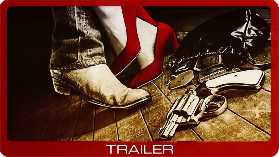 Wideo do filmu Śmiertelnie Proste — Blood Simple ≣ 1984 ≣ Trailer #1