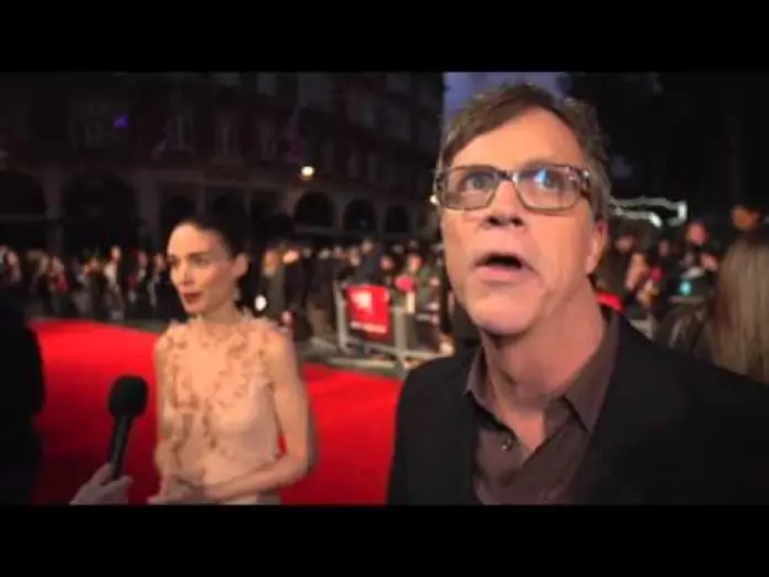 Wideo do filmu Carol — Todd Haynes - Carol at London Film Festival - LFF Instants | BFI London Film Festival