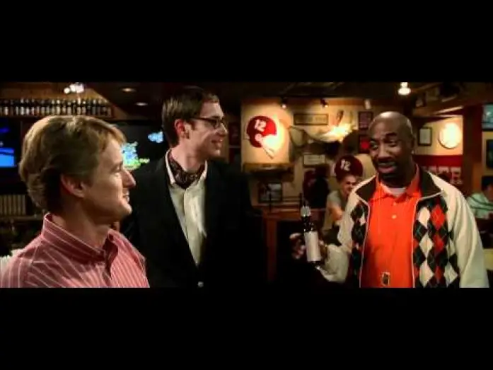 Wideo do filmu Bez Smyczy — TV Spot #3