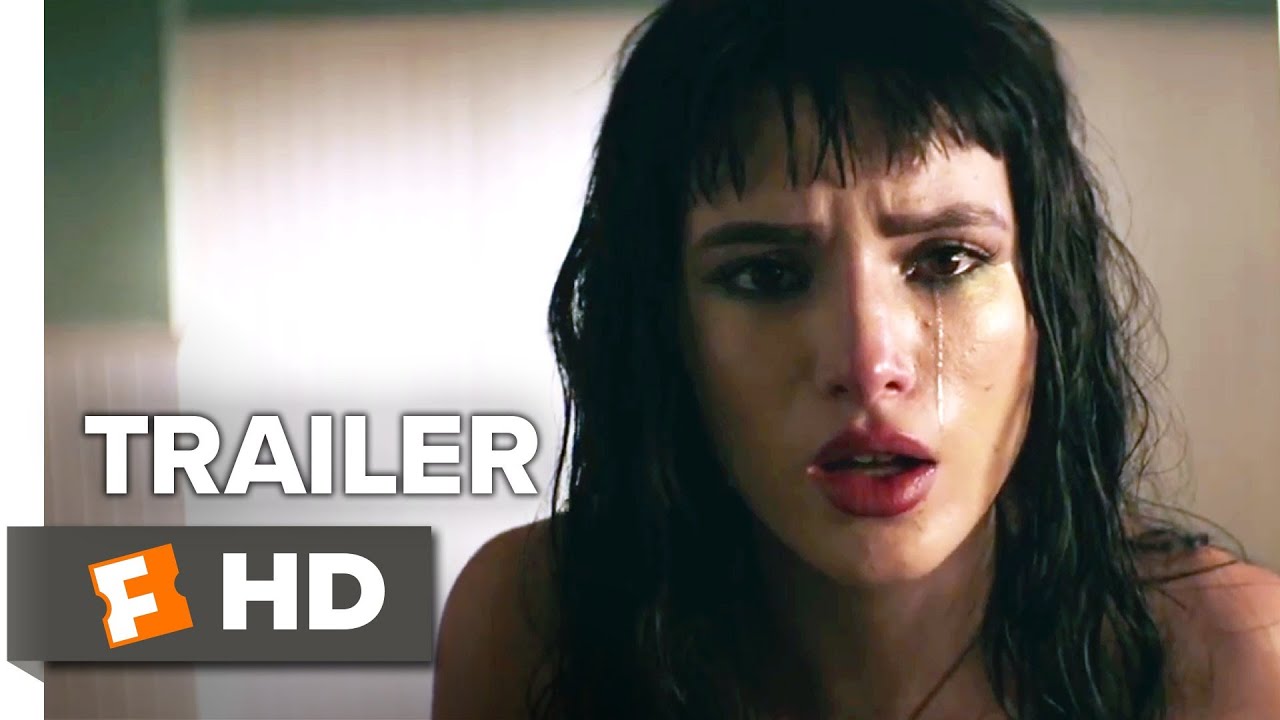Wideo do filmu Wciąż cię widzę — Trailer