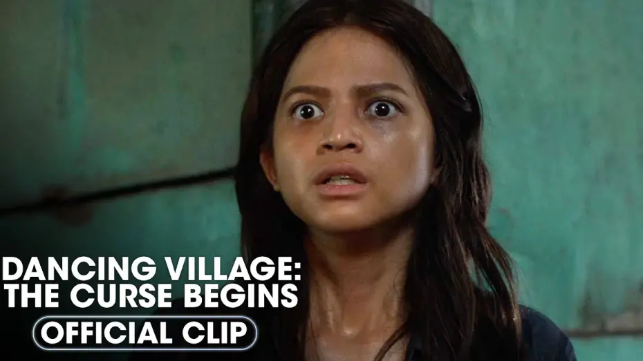 Wideo do filmu Badarawuhi di Desa Penari — Official Clip - ‘Don't Go There Child’ [Subtitled]