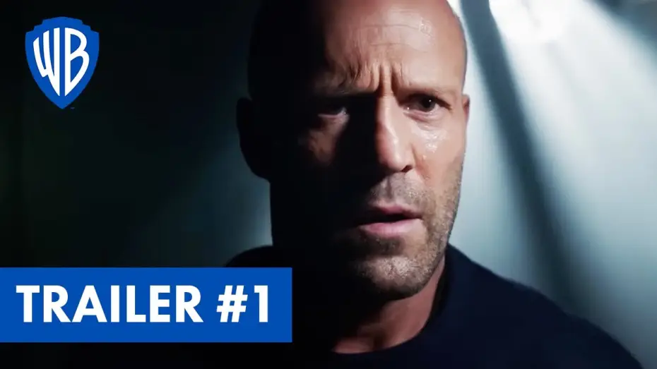 Wideo do filmu Meg 2: Głębia — Offizieller Trailer #1
