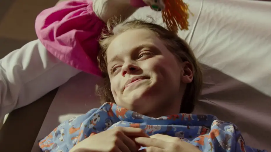 Wideo do filmu Cuda z nieba — Miracles du Ciel - bande annonce VF (En DVD le 09/05/2017)