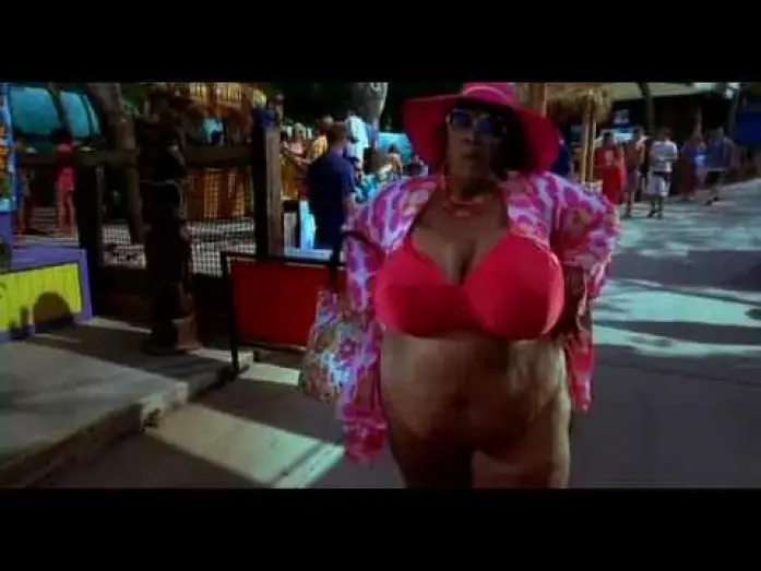 Wideo do filmu Norbit — Norbit - Trailer Italiano (2007)