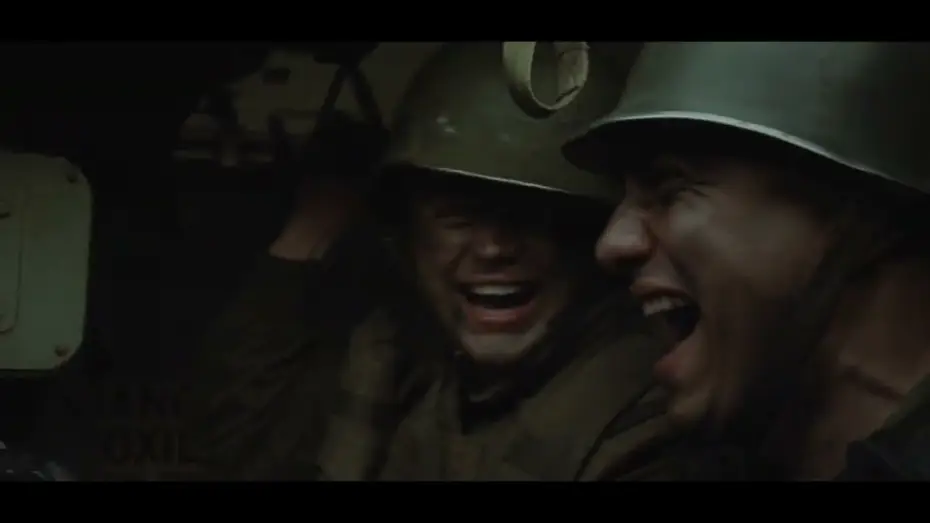 Wideo do filmu Out Standing — Trailer