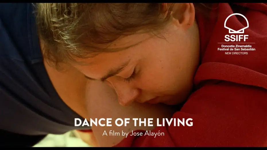 Wideo do filmu La Lucha — DANCE OF THE LIVING - International Trailer