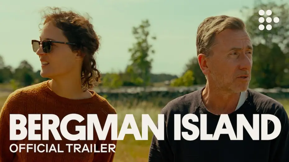 Wideo do filmu Wyspa Bergmana — Official  International Trailer