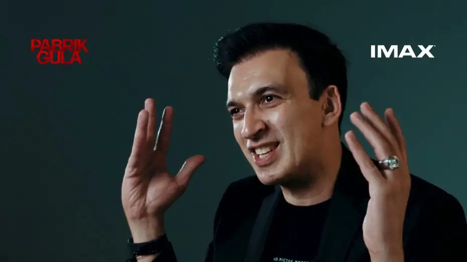 Wideo do filmu Pabrik Gula — Behind-the-Scenes Sneak Peak