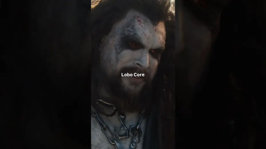 Wideo do filmu Supergirl — Pure Lobo energy