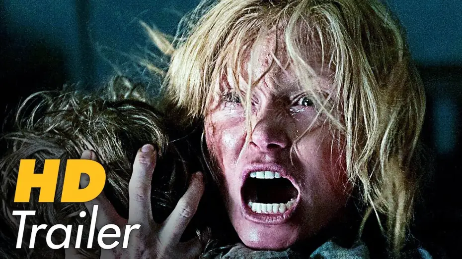 Wideo do filmu Babadook — Exklusiv: DER BABADOOK Trailer German Deutsch (2015)