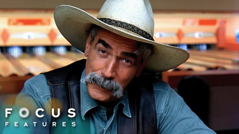Wideo do filmu Big Lebowski — The Stranger's Monologue "The Dude Abides"