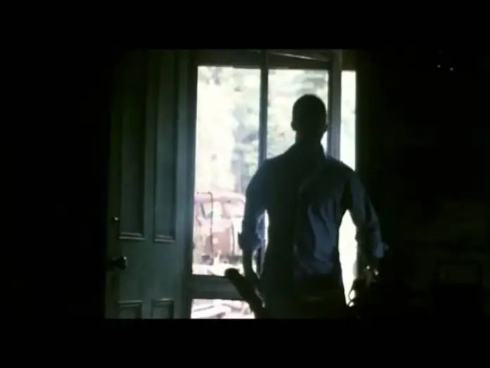 Wideo do filmu Droga bez powrotu — WRONG TURN 1 - TRAILER GERMAN