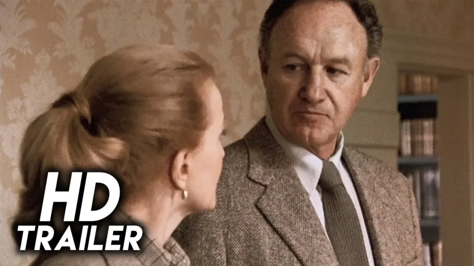 Wideo do filmu Inna kobieta — Another Woman (1988) Original Trailer [FHD]