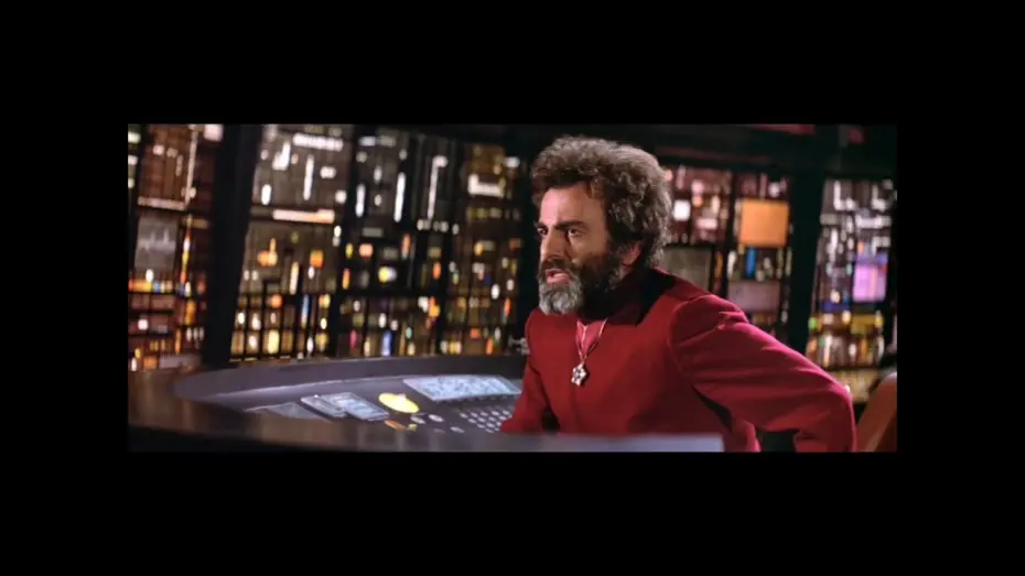 Wideo do filmu Czarna dziura — The Black Hole - Trailer (HD) (1979)