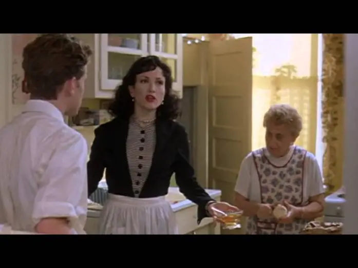 Wideo do filmu Liberty Heights — Liberty Heights - Trailer