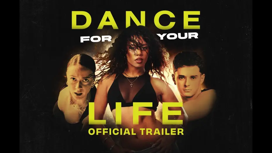 Wideo do filmu Dance For Your Life — Dance for Your Life | Official Trailer