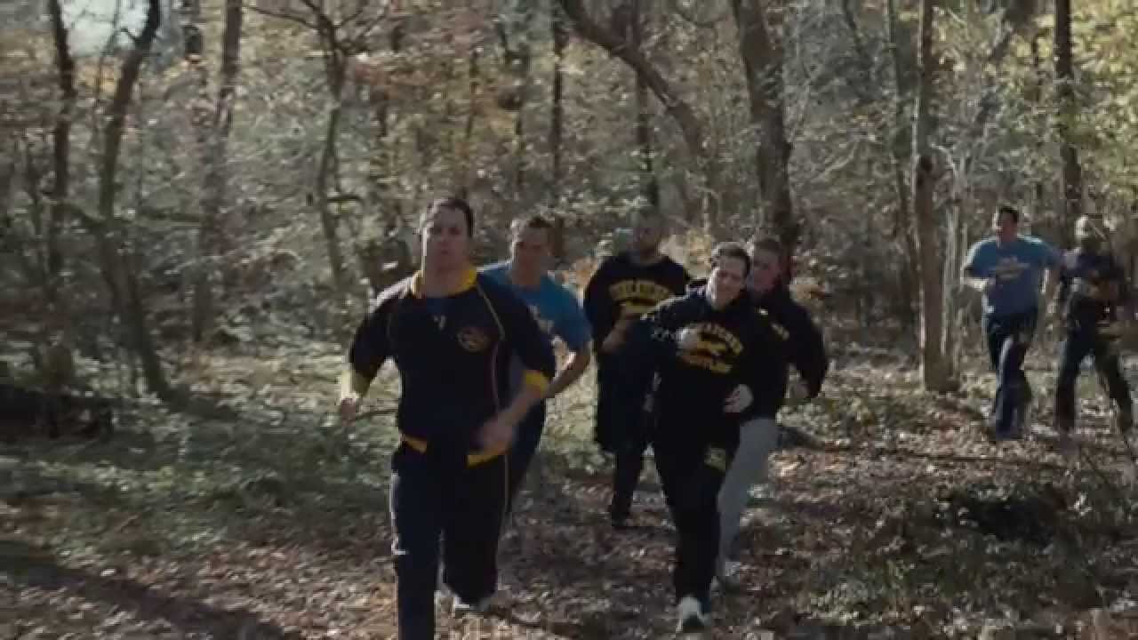 Wideo do filmu Foxcatcher — Мисливець на лисиць (2014) | Офіційний український трейлер