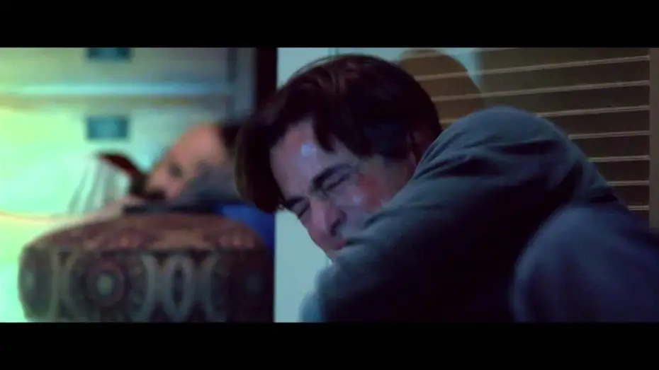 Wideo do filmu Naznaczony: Rozdział 3 — INSIDIOUS: CHAPTER 3 - Feeding - In Theaters June 5