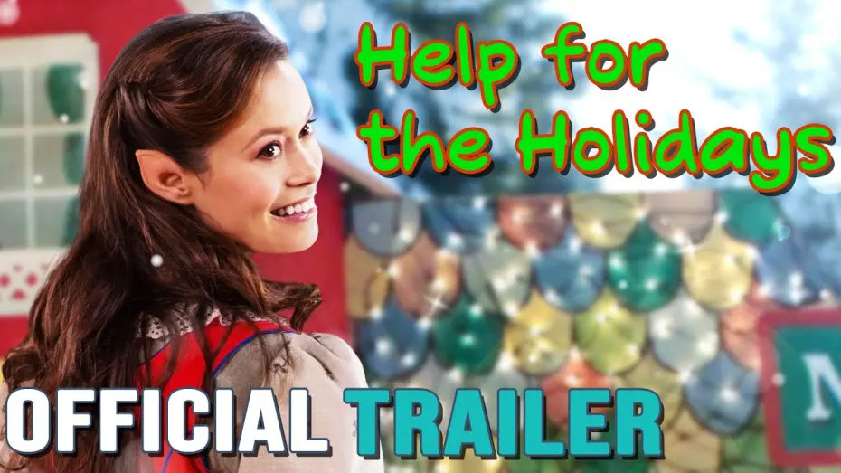 Wideo do filmu Help for the Holidays — Help for the Holidays | Trailer