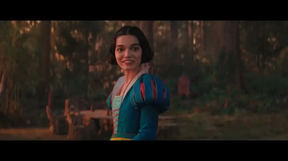 Wideo do filmu Śnieżka — In Theaters March 21