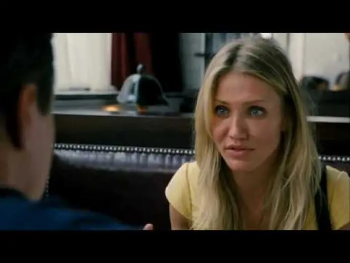 Wideo do filmu Wybuchowa Para — Knight And Day teaser trailer