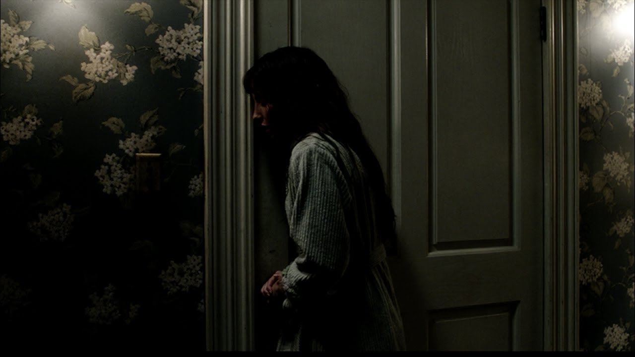 Wideo do filmu Wcielenie — There's Nobody There
