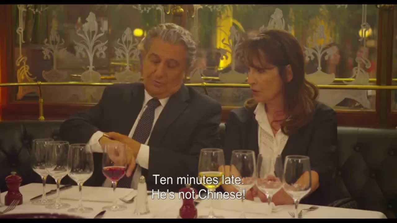 Wideo do filmu Za jakie grzechy, dobry Boże? — (Serial) Bad Weddings  - Official Trailer