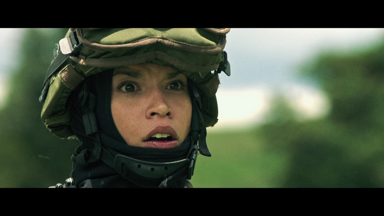 Wideo do filmu Snajper: Ostatni strzał — Снайпер: Безупречное Убийство - Trailer