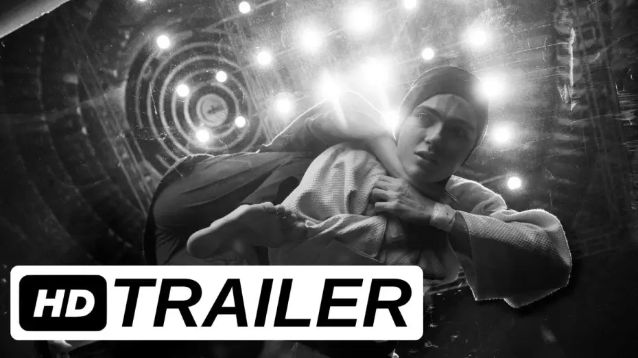 Wideo do filmu Tatami — TATAMI | Offizieller deutscher Trailer | Ab 1. August im Kino!