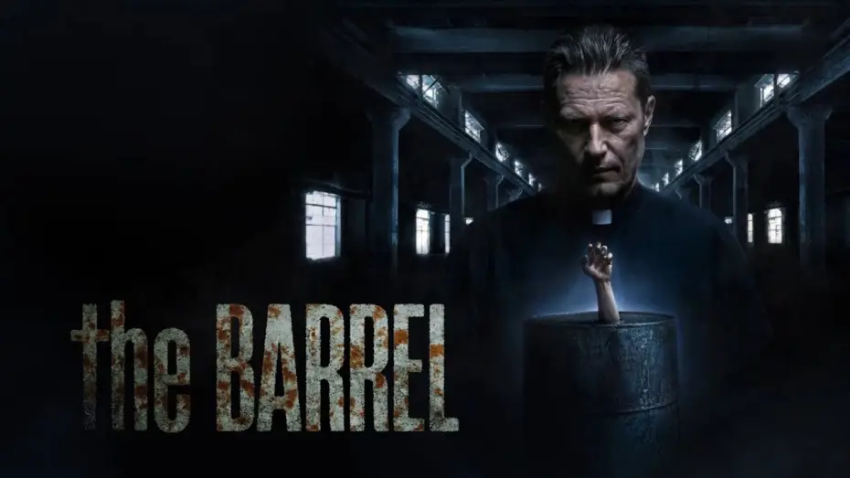 Wideo do filmu The Barrel — Trailer “THE BARREL” 🛢️