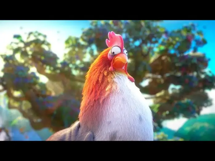 Wideo do filmu Krudowie 2: Nowa era — Les Croods 2 : Une Nouvelle Ère - The Croodimals Documentary VF [Actuellement au cinéma]