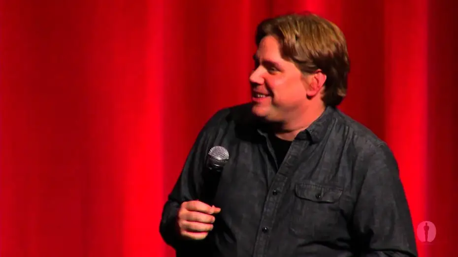 Wideo do filmu Charlie — Academy Conversations: The Perks of Being a Wallflower