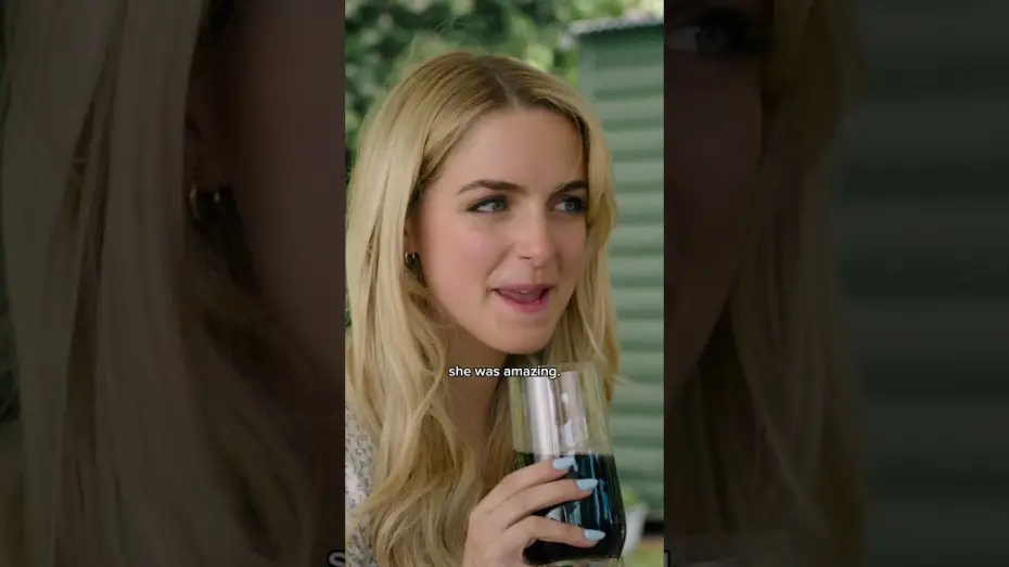 Wideo do filmu Gdyby nie ty — Audience Reactions