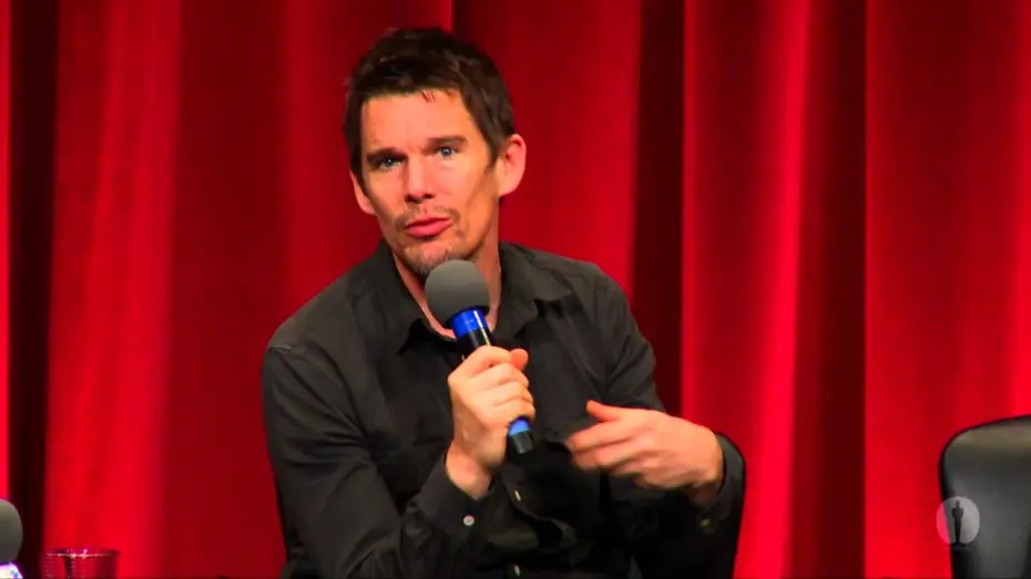 Wideo do filmu Przed północą — Academy Conversations: Before Midnight