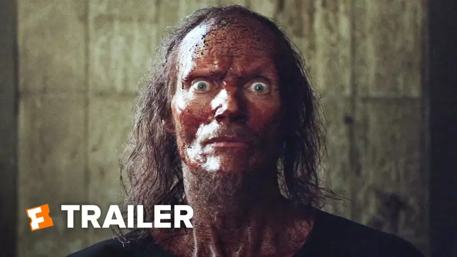 Wideo do filmu Usmażony Barry — Fried Barry Trailer #1 (2020) | Movieclips Indie