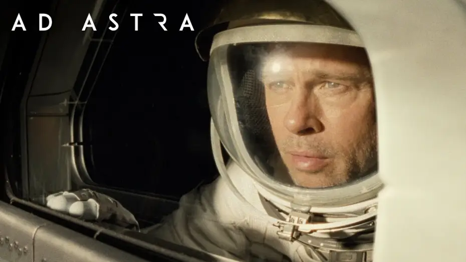Wideo do filmu Ad Astra — AD ASTRA | 20 de septiembre en cines