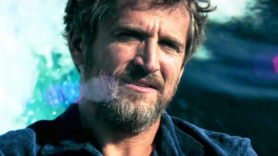 Wideo do filmu Igrając z ogniem — UN COUP DE DÉS Bande Annonce (2023) Guillaume Canet, Yvan Attal