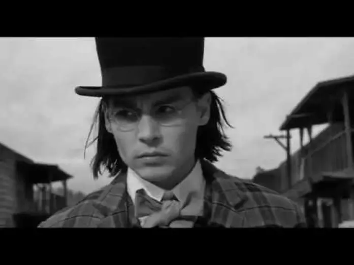 Wideo do filmu Truposz — Trailer