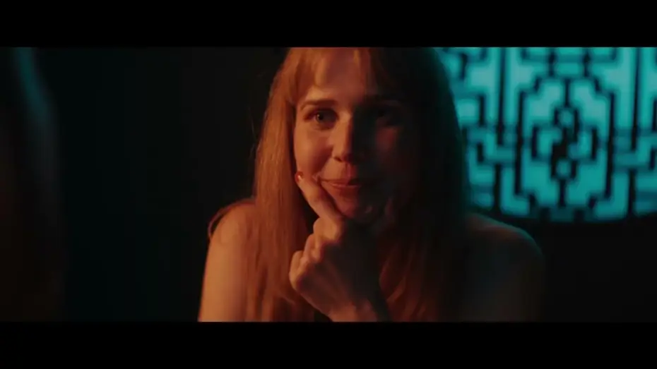 Wideo do filmu Eternal — "Eternal, Odissea negli abissi", Trailer ufficiale | Wanted Cinema