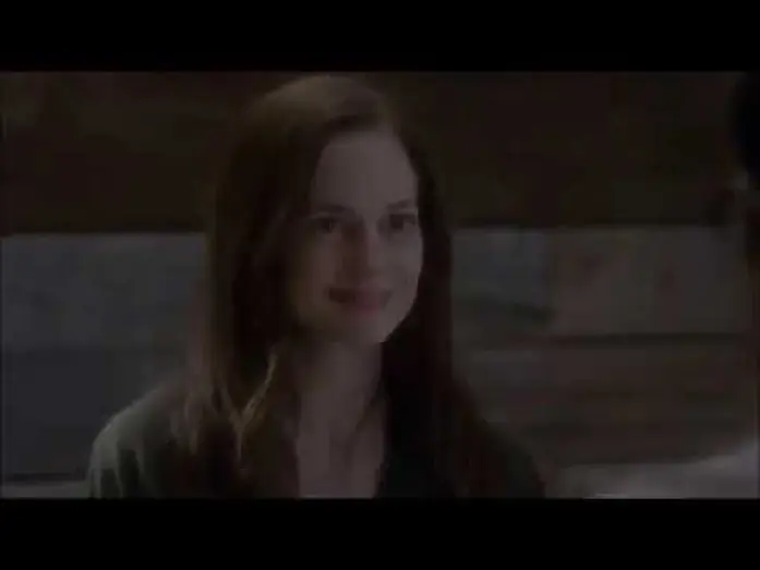 Wideo do filmu Gabriel's Inferno — Gabriel's Inferno trailer - vostfr