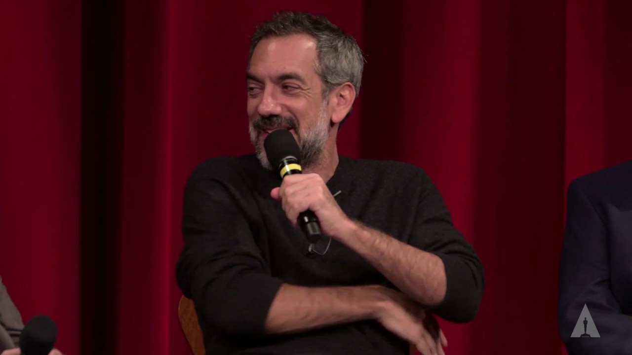 Wideo do filmu Joker — Academy Conversations: Joker