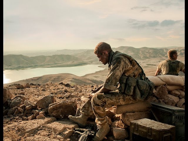 Wideo do filmu Kajaki — Official Trailer