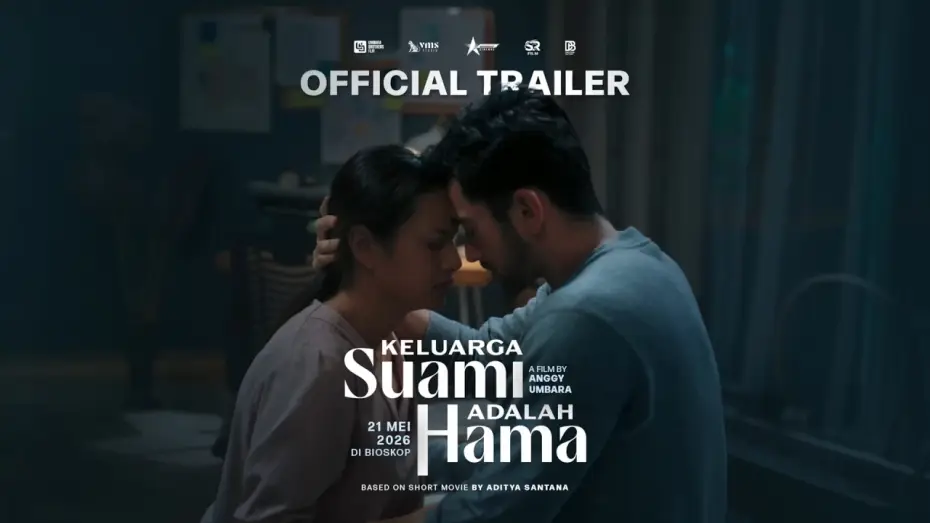 Wideo do filmu Keluarga Suami Adalah Hama — Official Trailer Keluarga Suami Adalah Hama | 21 Mei 2026 di Bioskop