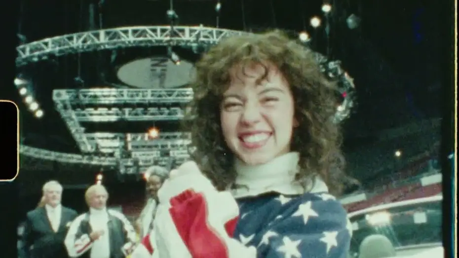 Wideo do filmu Christy — Inspiration