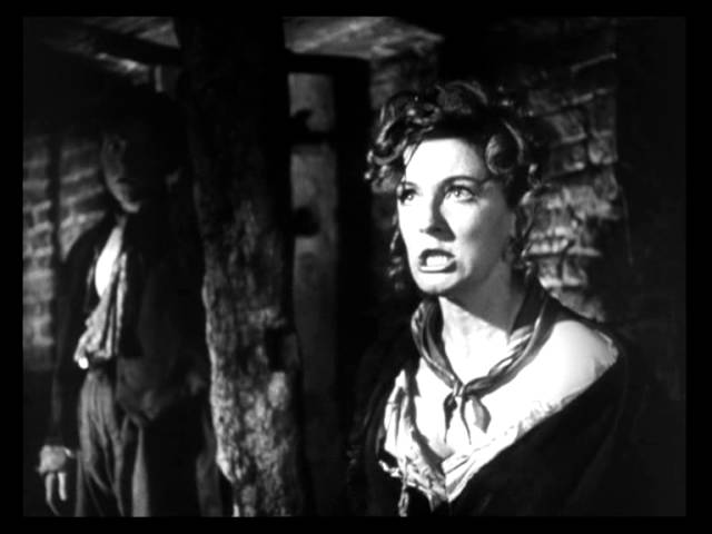 Wideo do filmu Oliver Twist — Oliver Twist Film Trailer - 1948. (Starring John Howard Davis)