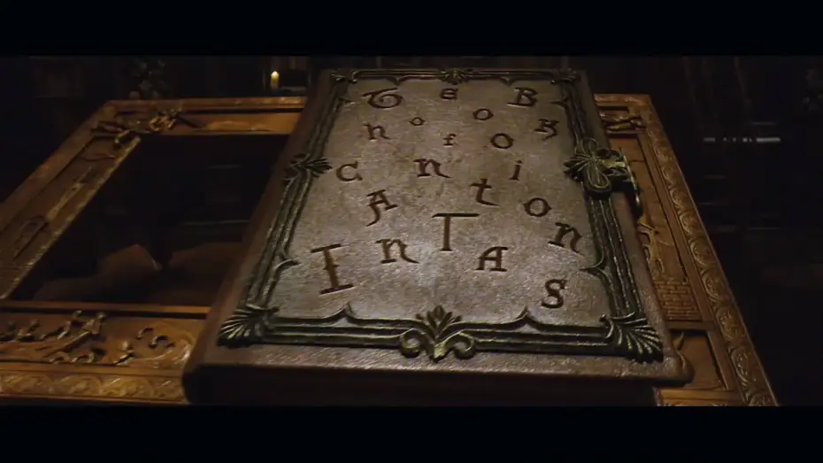Wideo do filmu Opowieści z Narnii: Podróż Wędrowca do Świtu — Le Cronache di Narnia: Il Viaggio del Veliero Trailer Italiano
