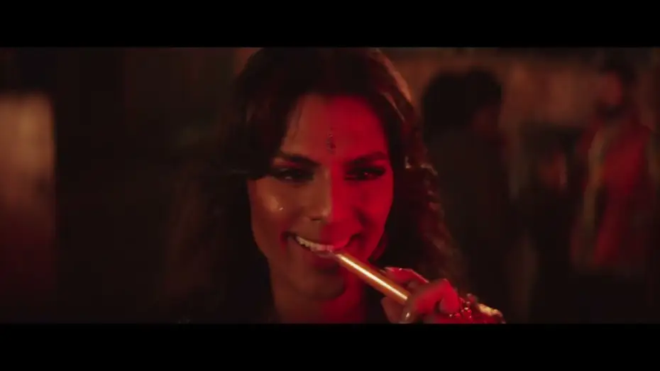 Wideo do filmu Unicorns — The Kiss