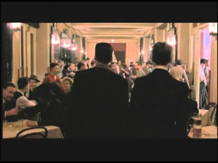 Wideo do filmu Swing Kids — Swing Kids Trailer