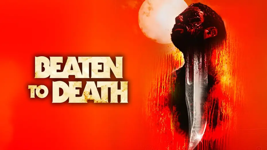 Wideo do filmu Beaten to Death — Official Australian Trailer