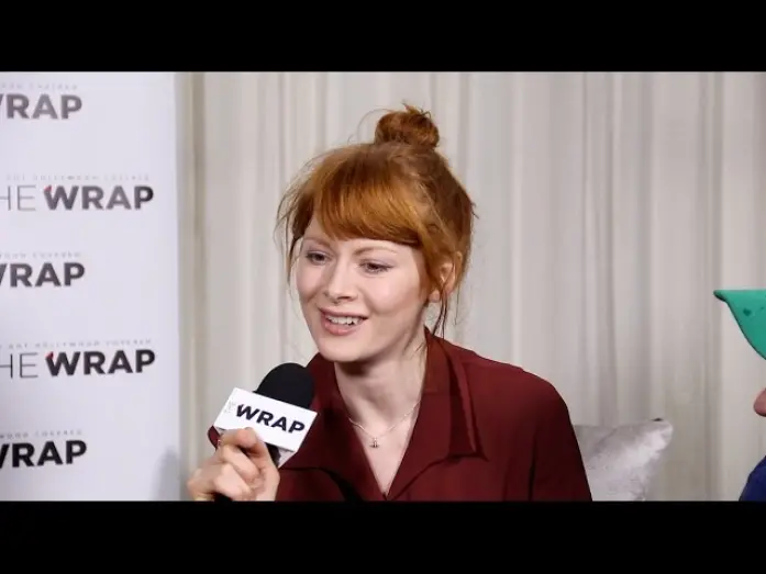 Wideo do filmu Daphne — SXSW 2017: ‘Daphne’